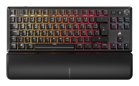 Corsair K70 Core Tkl Keyboard Gaming