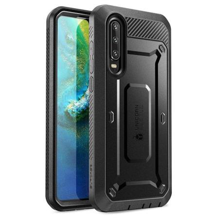 Supcase Unicorn Beetle Pro Huawei P30 Svart Svart