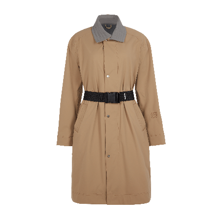 66 North women's Suðureyri Jackets & Coats - Camel - XS