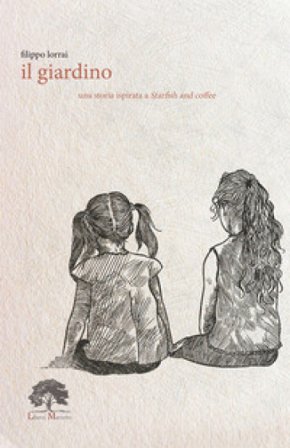 Il giardino. Ediz. limitata. Con incenso. Con tisana. Con Segnalibro Filippo Lorrai