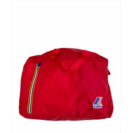 K-Way, Weekend Bags Rood, unisex, Maat:ONE Size