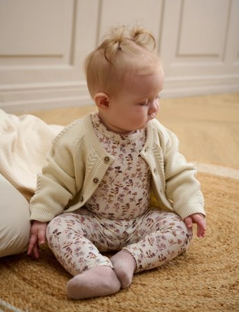 Fixoni Body Ls - Cream - 80