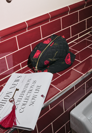 Bubbleroom Occasion - Beauty Bag - Onesize