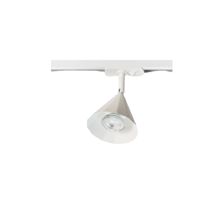 CO Bankeryd Rain 10 Lampor Vit