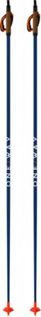 Oneway Storm 5 Cross country skiing poles Blue 160 cm