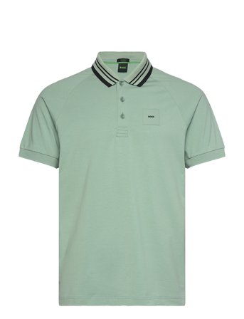 Paddy Rib Green BOSS