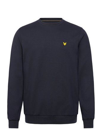 Lyle & Scott Sport | Crew Neck Fly Fleece | XL