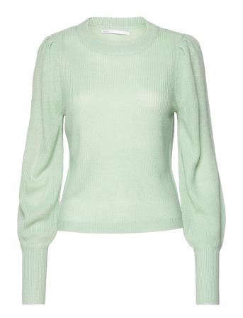 Onlnila L/S Pullover Cc Knt Pullover Grønn ONLY