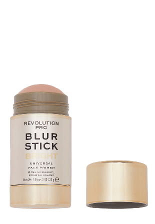 Revolution Pro Blur Stick Primer Dam Transparant 30G