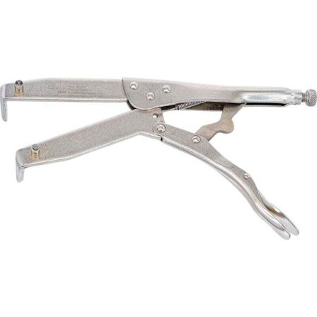 BGS Vetokoukkukorin kiinnityspihdit 300 mm - 8944