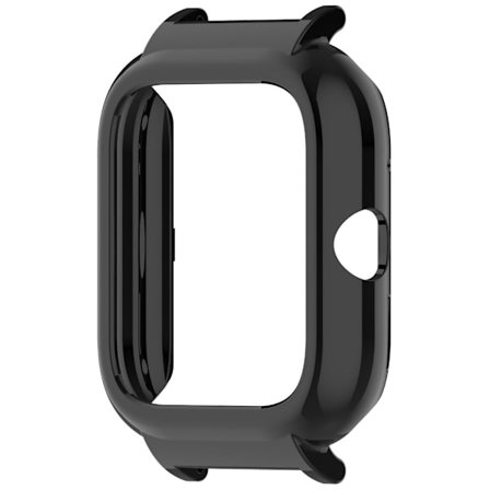 Sömlöst Integrerat Smartwatch Skal Fodral Exakt Utskärning Lättviktig Konstruktion