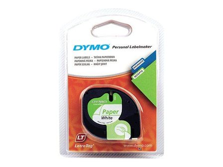 DYMO LT- TAPE PAPER SUPL