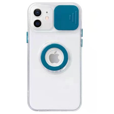 iPhone 12 - Effektfullt Skyddsskal (FLOVEME)