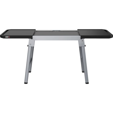 Weber Hopfällbart stativ till Griddle stekbord 56 cm | Utematlagning > Stekhällar > Stativ | Bagaren och Kocken