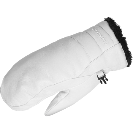 Salomon - Rękawice Rękawice Native Gore - Tex Mitten
