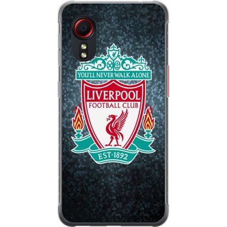 Yhteensopiva Puhelinkuori Samsung Samsung Galaxy Xcover 5 Liverpool