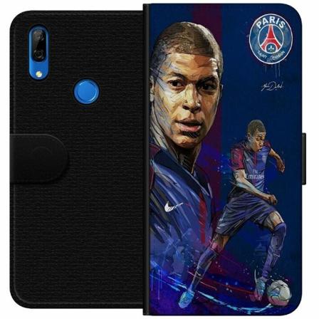 Huawei P Smart Z Plånboksfodral Mbappe