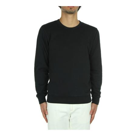 Replay Replay M6272A 22890B 099 Crew Man Grey Grå, Herre Sweatshirts