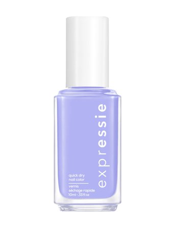 Essie Essie Expressie Sk8 With Destiny 430 - Purple - 10 ML