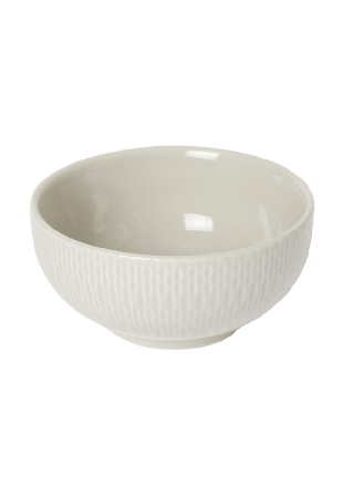 Åhléns Home Skål CELINE 11 cm Skålar Grå ONESIZE