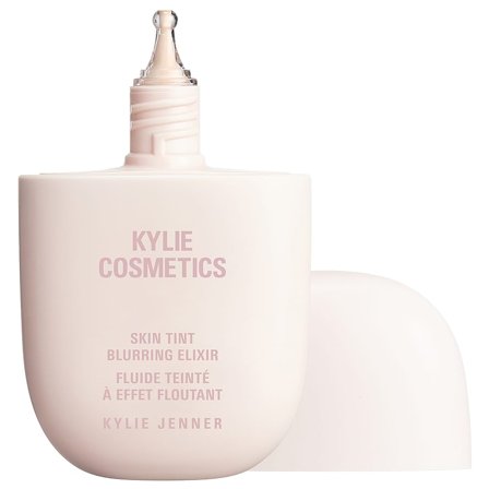 Kylie Cosmetics Skin Tint Blurring Elixir 1WN Warm Neutral, Makeup, Ansigt, Foundation