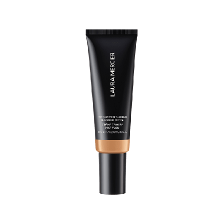 Laura Mercier Tinted Moisturizer Blurred Matte Foundation Dam Beige 45 ML