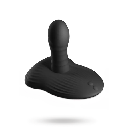 Renegade Thrust & Grind Black App Control - nsnovelties