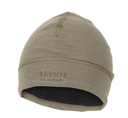 Brynje Arctic Light Olivengrønn