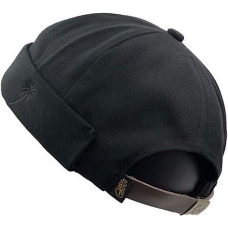 Docker Hat Mænds Bob Kvinders Hue Hat Mænds Docker Sailor Hat M