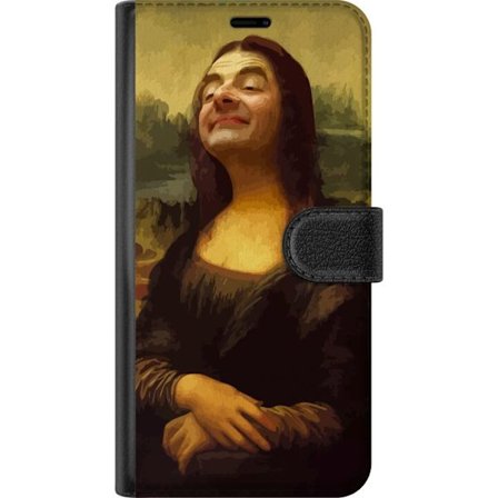 Apple iPhone 17 Pro Max Lommeboketui Mr Bean