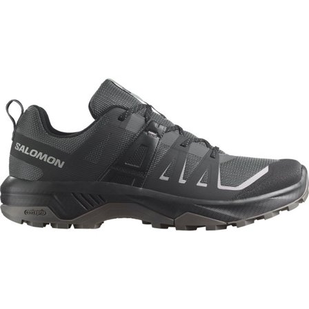 Salomon - Chaussures de randonnée pour homme Extend - Asphalt / Black / Pewter - 41⅓