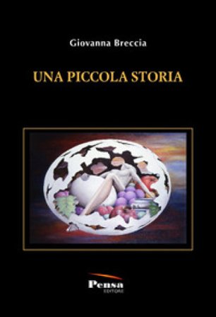 Una piccola storia Giovanna Breccia