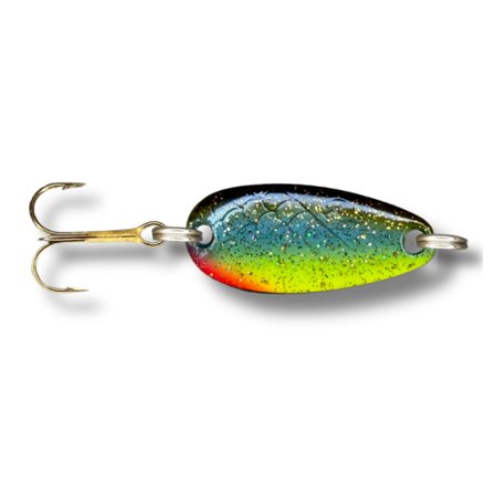 Falkfish Pärla 3,8cm, 12g - Si Mr T