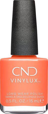 CND VINYLUX Long Wear Polish 452 Silky Sienna, Makeup, Neglelak, Farvede Lakker