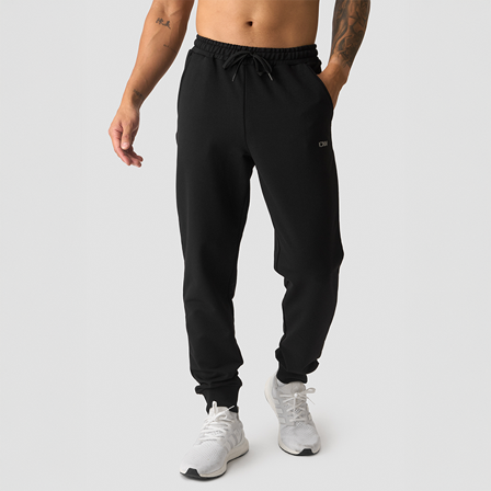 ICANIWILL Stride Treningsbukser Svart