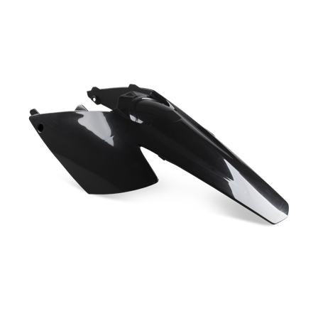 Acerbis Rear Fender - KTM 250 EXC 2004-2007