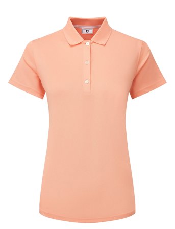 FootJoy | Stretch Pique Solid | M