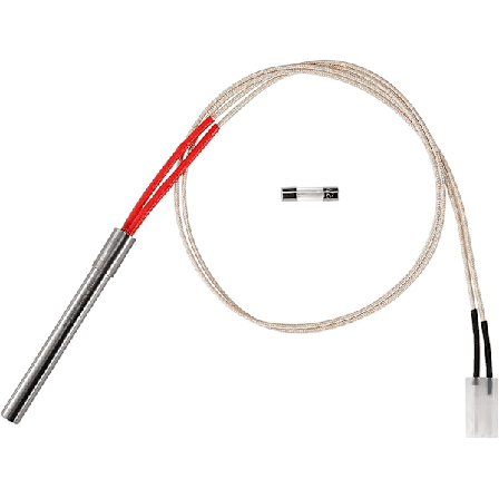 Reservedeler Hot Rod Ignitor Kit for Traeger Wood Pellet Grills_LHLIV_Spmyv