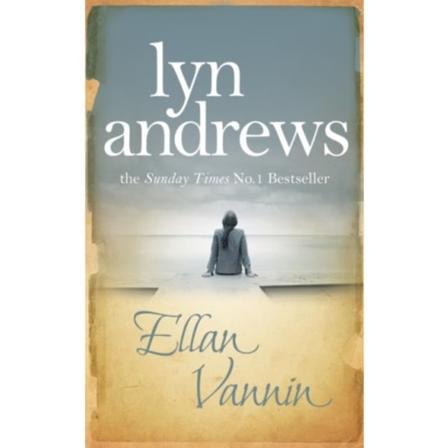 Ellan Vannin (häftad, eng)