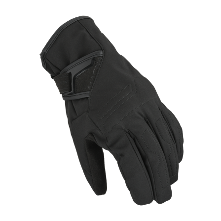 Motorhandschoenen Macna Othano RTX Zwart L