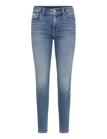 Calvin Klein Jeans | Mid Rise Skinny Vintage Avenue | RG/25