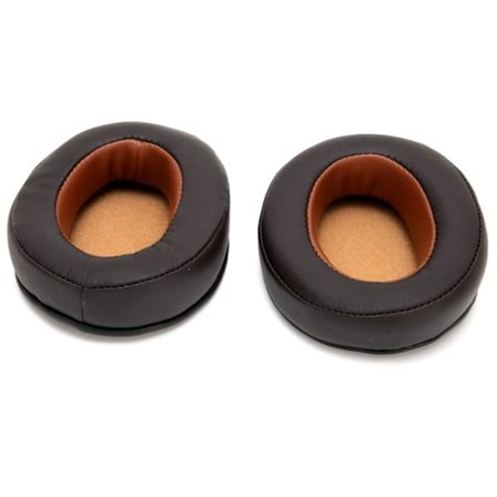 FYZ‐137 Hörlurskuddar Öronkuddar Öronkåpa för Sennheiser MOMENTUM 2.0 Brun