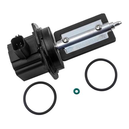 Enkel installasjon inntaksmanifold løper aktuator tuning ventiler maksimerer motorens effektivitet for reise 07-10 68020076AB