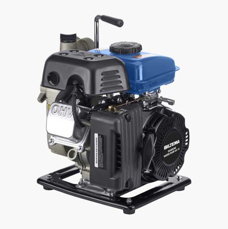 Bensindriven Vattenpump GP 19