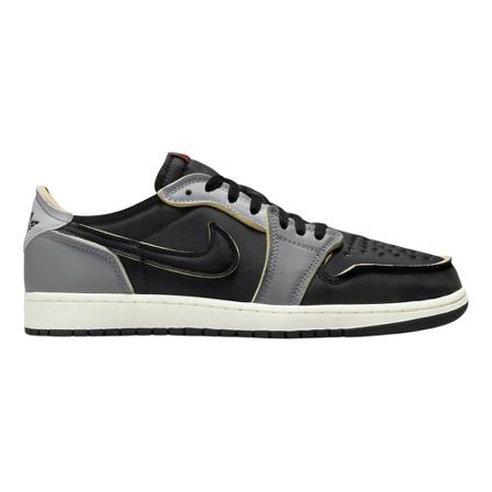 Nike, Sneakers Zwart, Heren, Maat:44 1/2 EU
