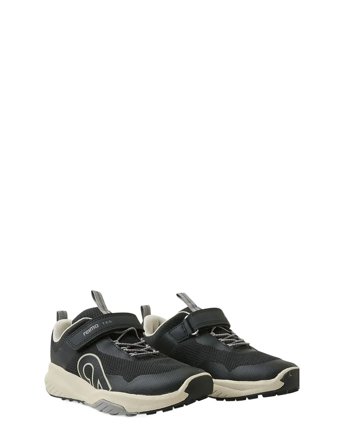 Reimatec Sneakers, Enkkari Black Reima
