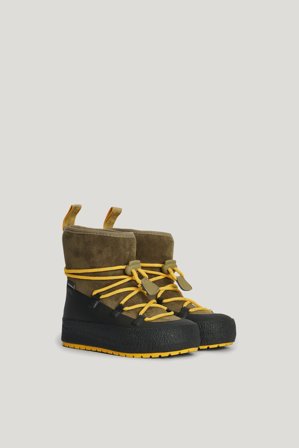 Tretorn Aspa Hybrid Jr — Water Proof Shoe Kids - Rubber boots & outerwear for women, men & children