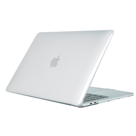 Kompatibel med Ny MacBook Air 13 " Fodral 2022 2021 2020 M1 A2337 A2179 A1932 Hårt Skal Fodral