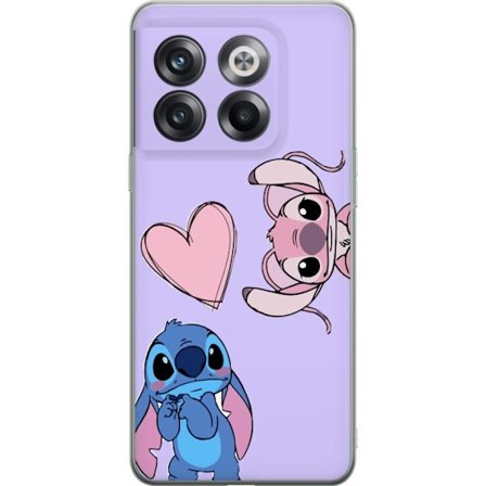 Yhteensopiva Puhelinkuori OnePlus 10T Stitch Mode