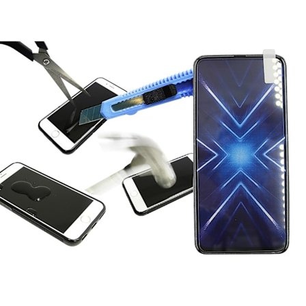 Härdat glas Honor 9X